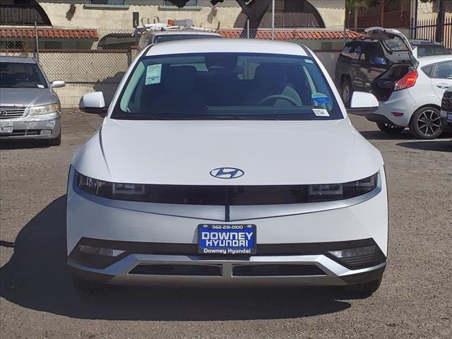 used 2024 Hyundai IONIQ 5 car, priced at $49,995