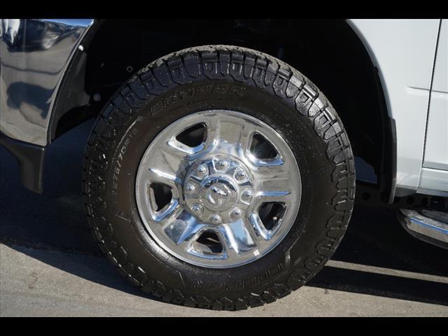 used 2022 Ram 2500 car, priced at $47,390