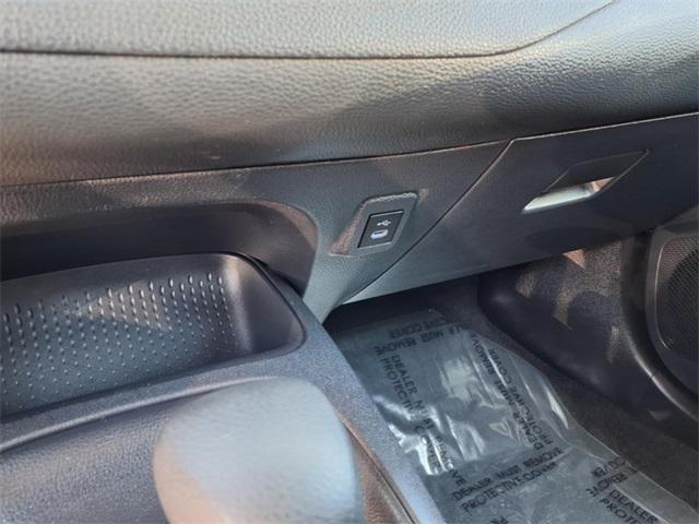 used 2024 Toyota Corolla car, priced at $20,338
