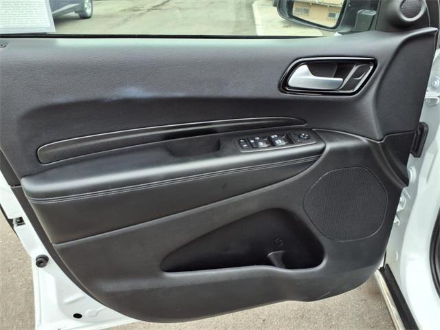 used 2024 Dodge Durango car, priced at $26,780