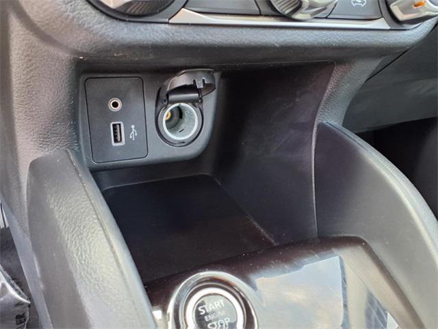 used 2021 Nissan Versa car, priced at $14,794