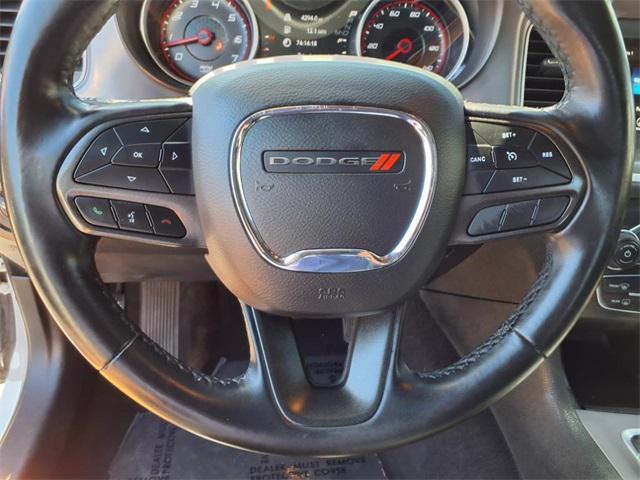 used 2022 Dodge Charger car, priced at $21,965