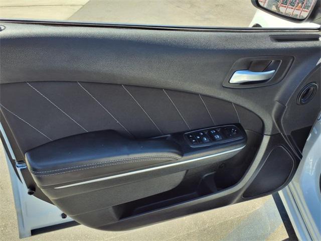used 2022 Dodge Charger car, priced at $21,965