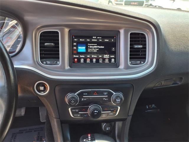 used 2022 Dodge Charger car, priced at $21,965