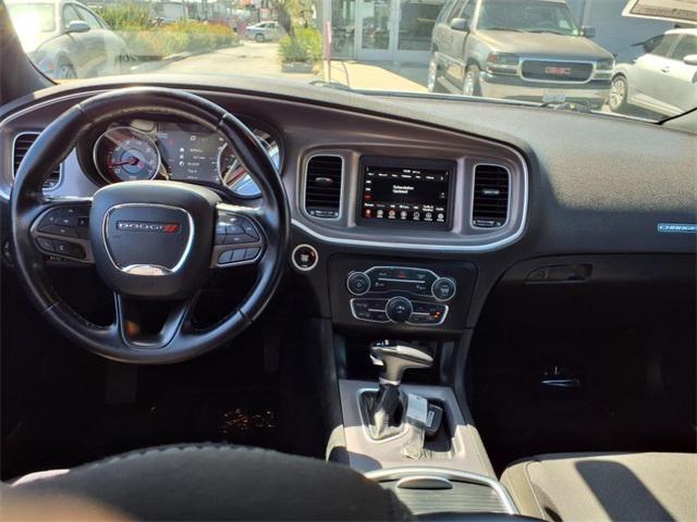 used 2022 Dodge Charger car, priced at $21,965