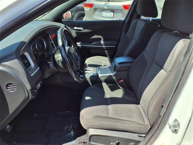 used 2022 Dodge Charger car, priced at $21,965