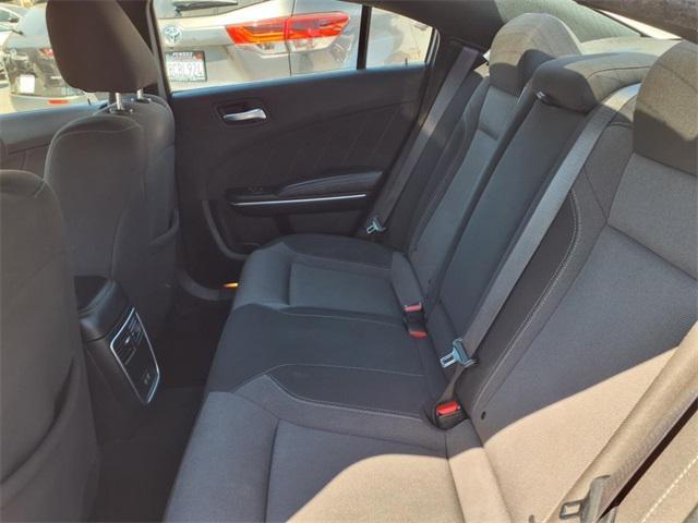 used 2022 Dodge Charger car, priced at $21,965