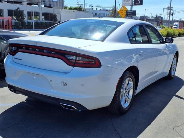 used 2022 Dodge Charger car, priced at $21,965