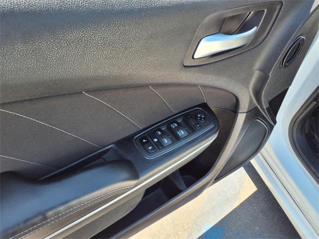 used 2022 Dodge Charger car, priced at $21,965