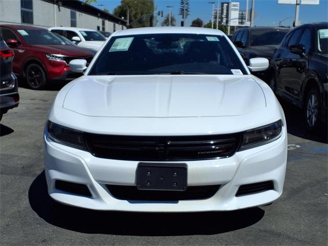 used 2022 Dodge Charger car, priced at $21,965