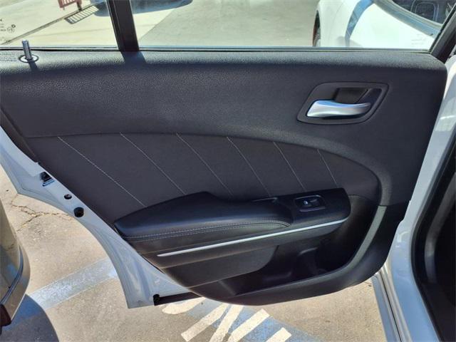used 2022 Dodge Charger car, priced at $21,965