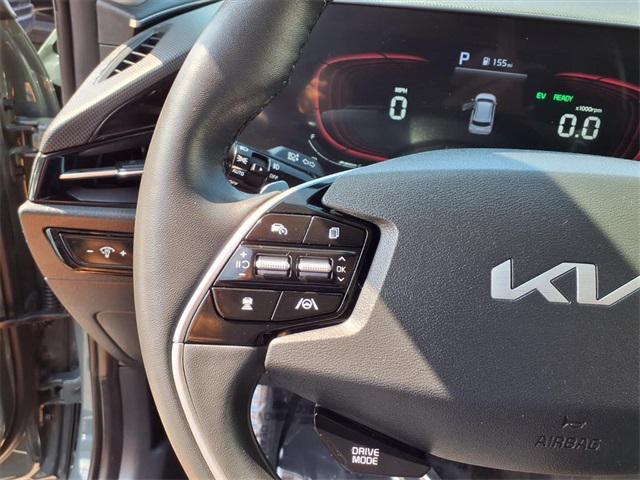 used 2023 Kia Niro car, priced at $19,483
