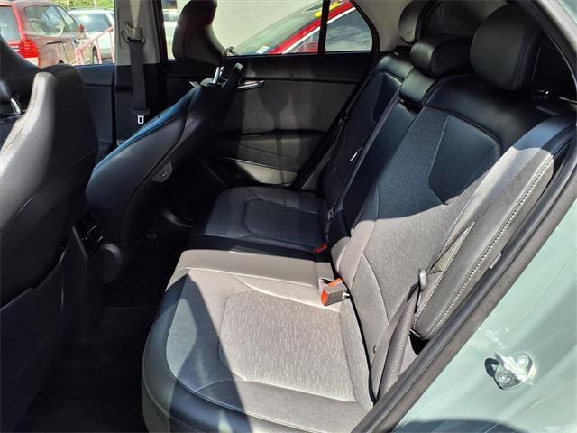 used 2023 Kia Niro car, priced at $19,483