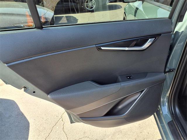 used 2023 Kia Niro car, priced at $19,483