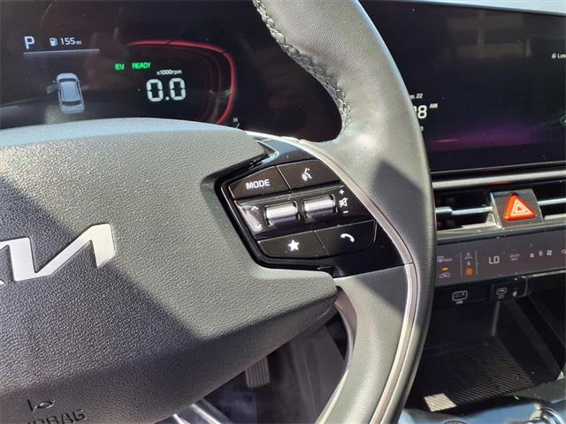 used 2023 Kia Niro car, priced at $19,483