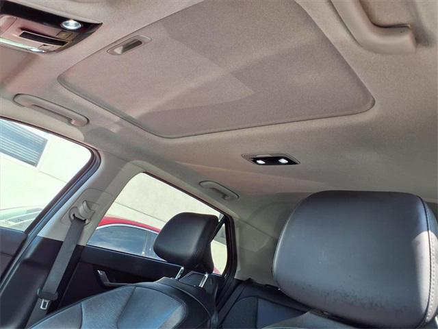 used 2023 Kia Niro car, priced at $19,483