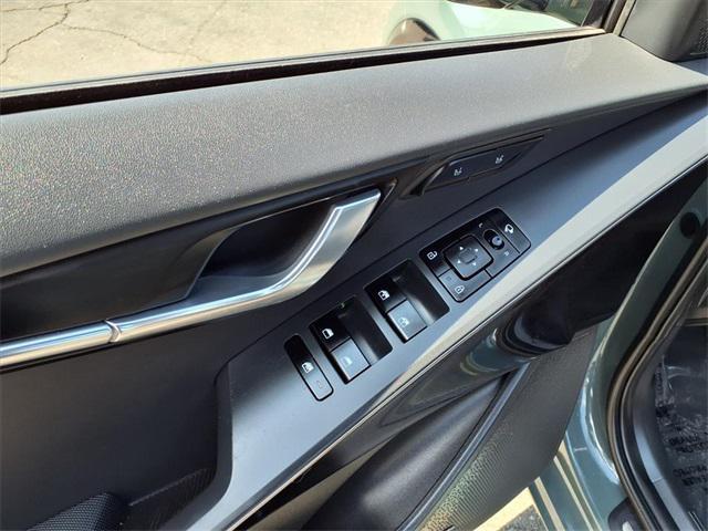 used 2023 Kia Niro car, priced at $19,483