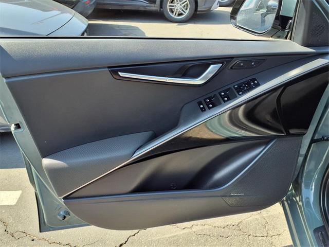 used 2023 Kia Niro car, priced at $19,483