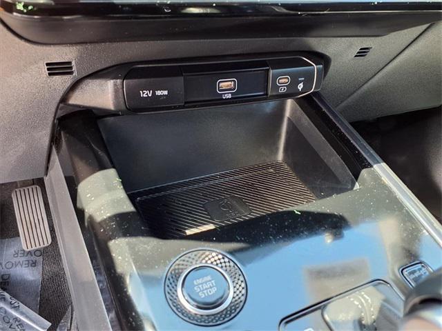 used 2023 Kia Niro car, priced at $19,483