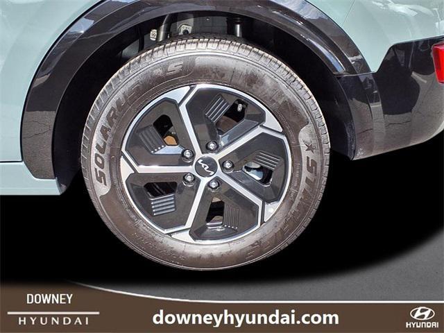 used 2023 Kia Niro car, priced at $19,483