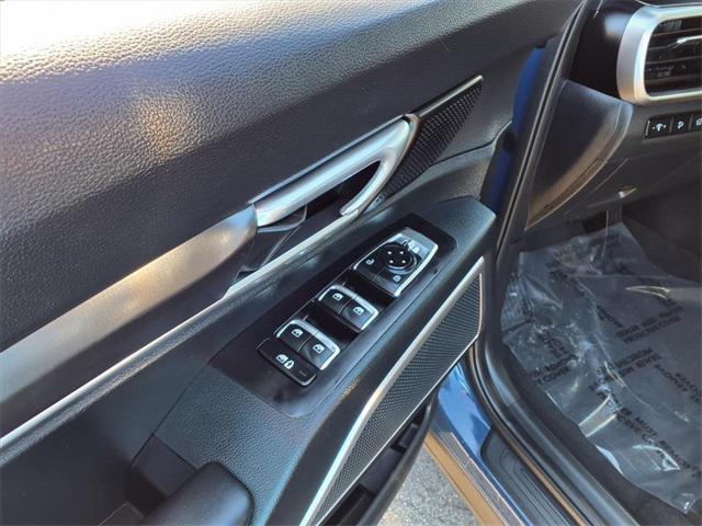 used 2025 Kia Telluride car, priced at $38,989