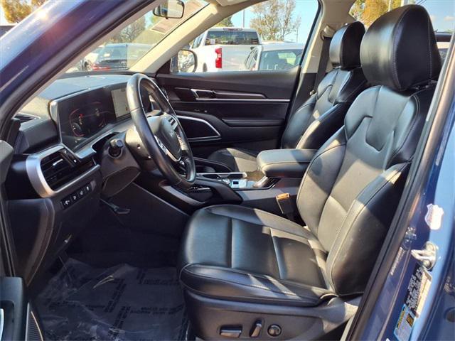 used 2025 Kia Telluride car, priced at $38,989