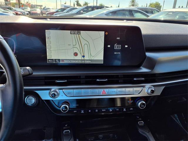 used 2025 Kia Telluride car, priced at $38,989