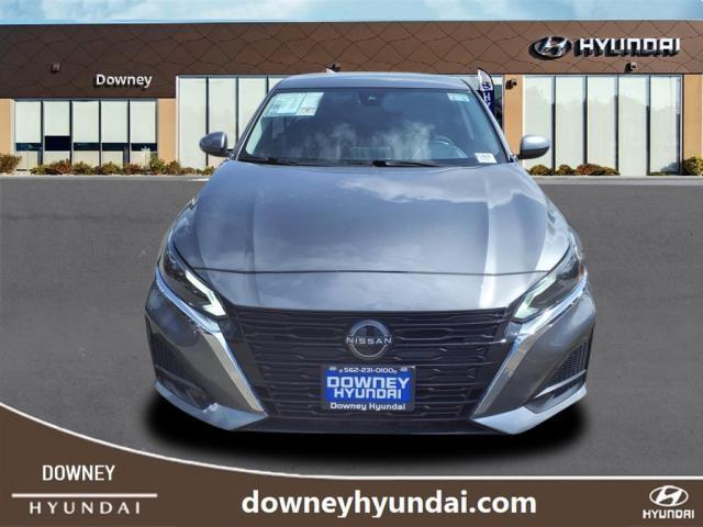 used 2023 Nissan Altima car, priced at $20,939