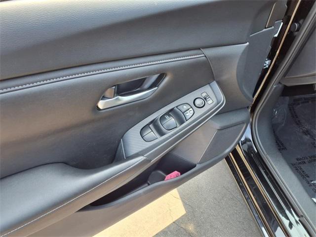 used 2023 Nissan Sentra car, priced at $18,448