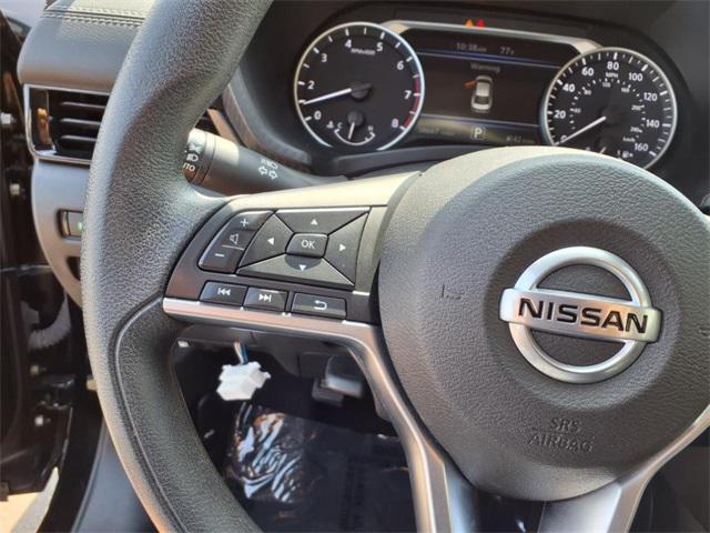 used 2023 Nissan Sentra car, priced at $18,448