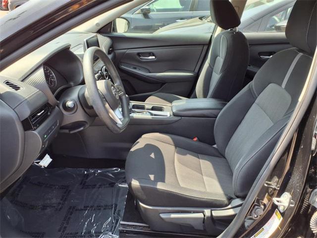 used 2023 Nissan Sentra car, priced at $18,448