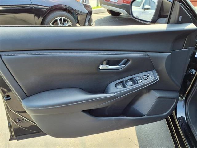 used 2023 Nissan Sentra car, priced at $18,448