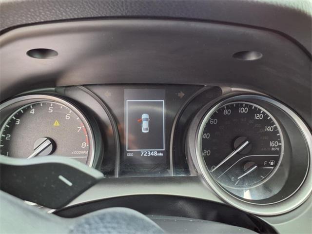 used 2021 Toyota Camry car, priced at $22,231
