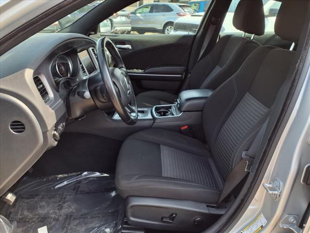 used 2023 Dodge Charger car, priced at $19,287
