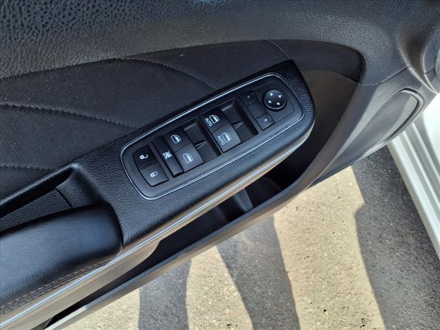 used 2023 Dodge Charger car, priced at $19,287