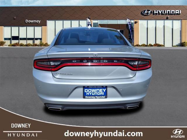used 2023 Dodge Charger car, priced at $19,287