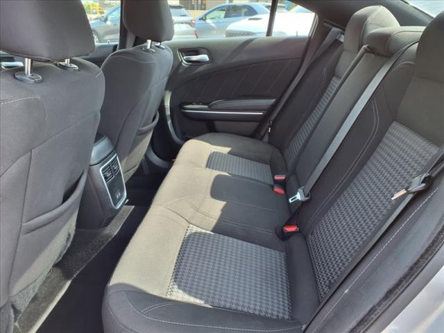 used 2023 Dodge Charger car, priced at $19,287