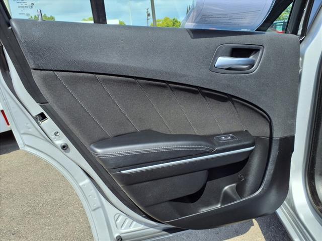used 2023 Dodge Charger car, priced at $19,287