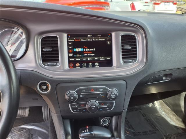 used 2023 Dodge Charger car, priced at $19,287