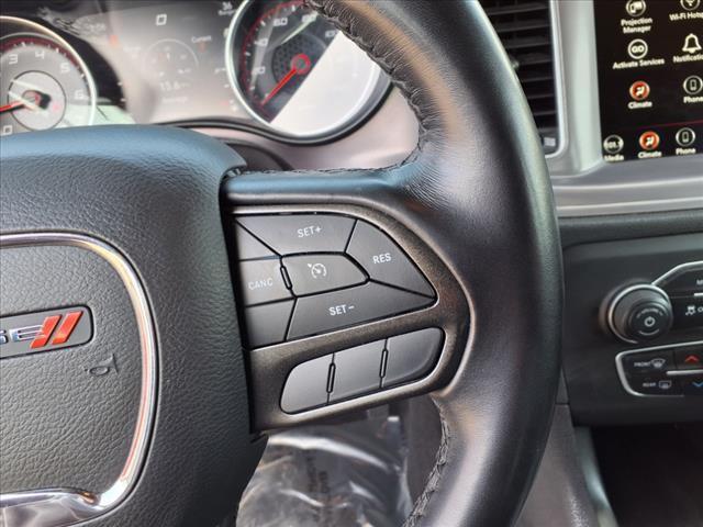 used 2023 Dodge Charger car, priced at $19,287