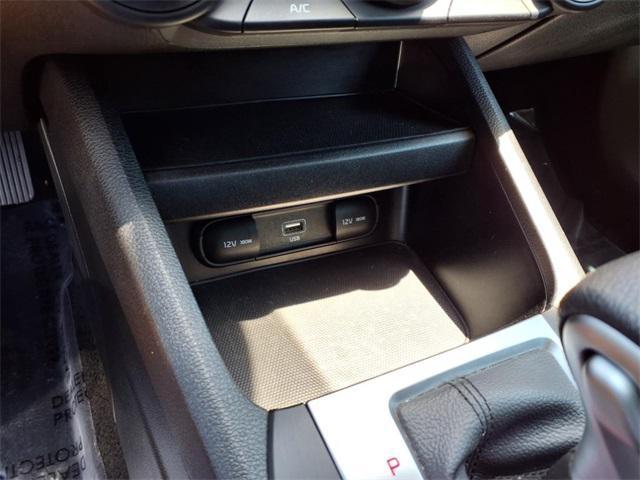 used 2023 Kia Forte car, priced at $17,215