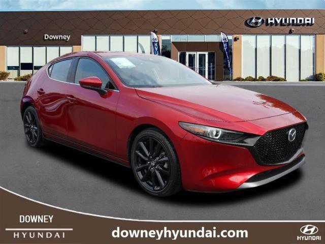 used 2019 Mazda Mazda3 car, priced at $19,700