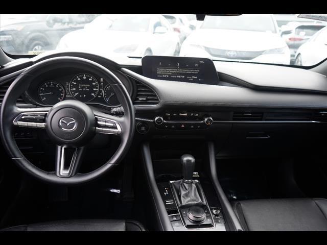 used 2019 Mazda Mazda3 car, priced at $19,700