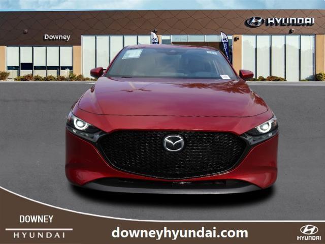 used 2019 Mazda Mazda3 car, priced at $19,700