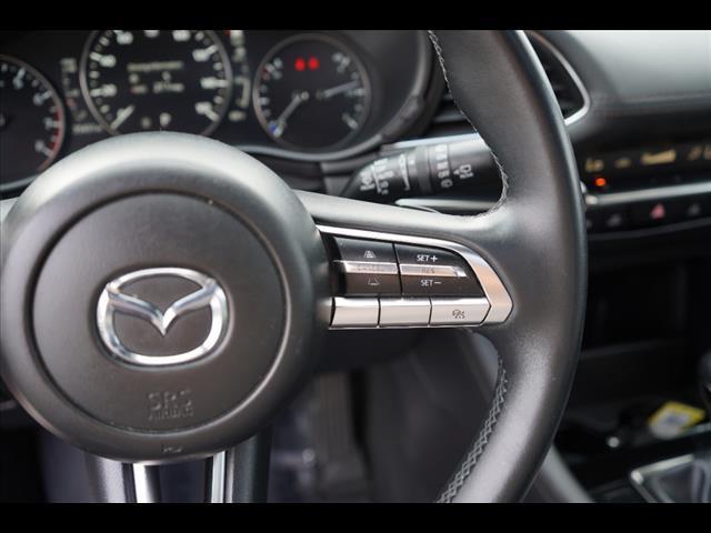 used 2019 Mazda Mazda3 car, priced at $19,700