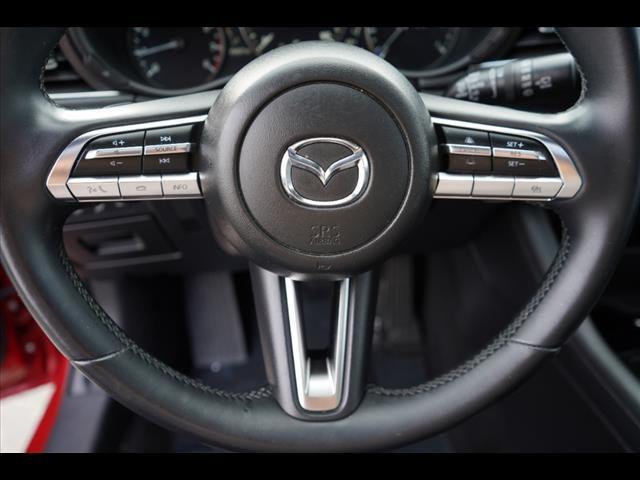 used 2019 Mazda Mazda3 car, priced at $19,700