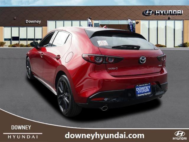 used 2019 Mazda Mazda3 car, priced at $19,700