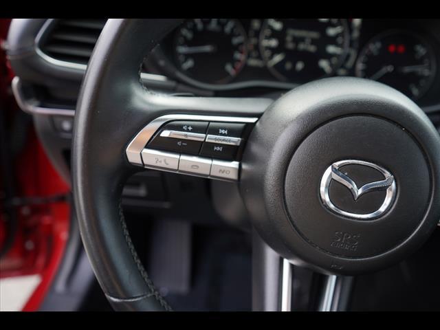 used 2019 Mazda Mazda3 car, priced at $19,700