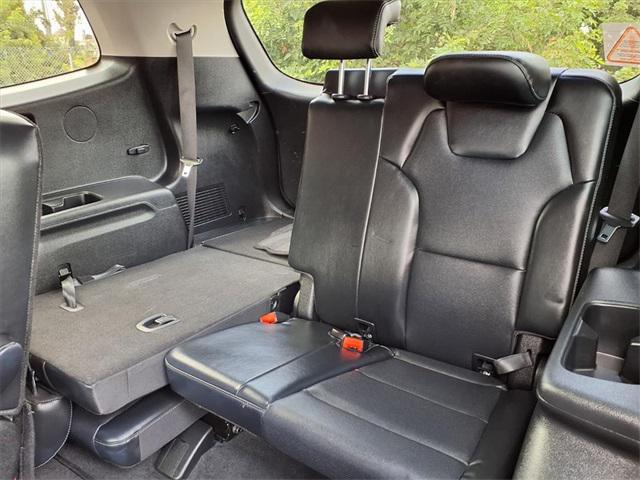 used 2025 Kia Telluride car, priced at $36,550