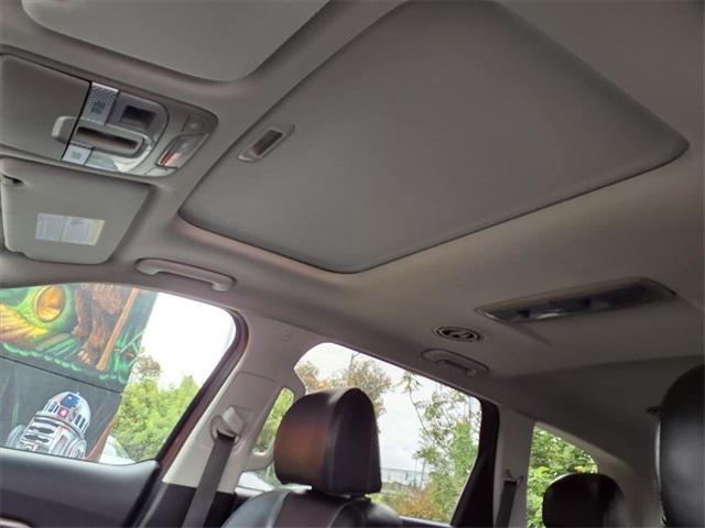 used 2025 Kia Telluride car, priced at $36,550